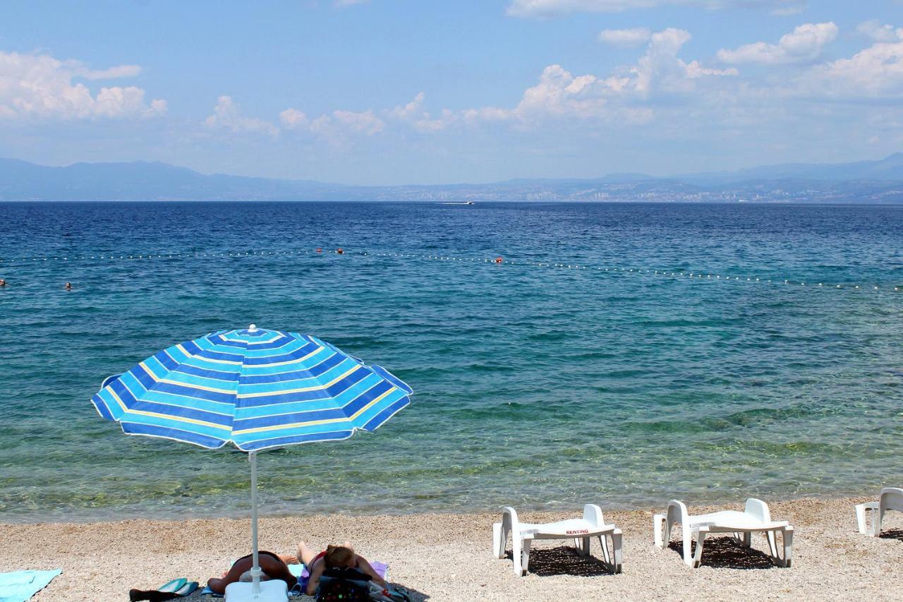 Apartments By The Sea Njivice, Krk - 5296 Exterior foto