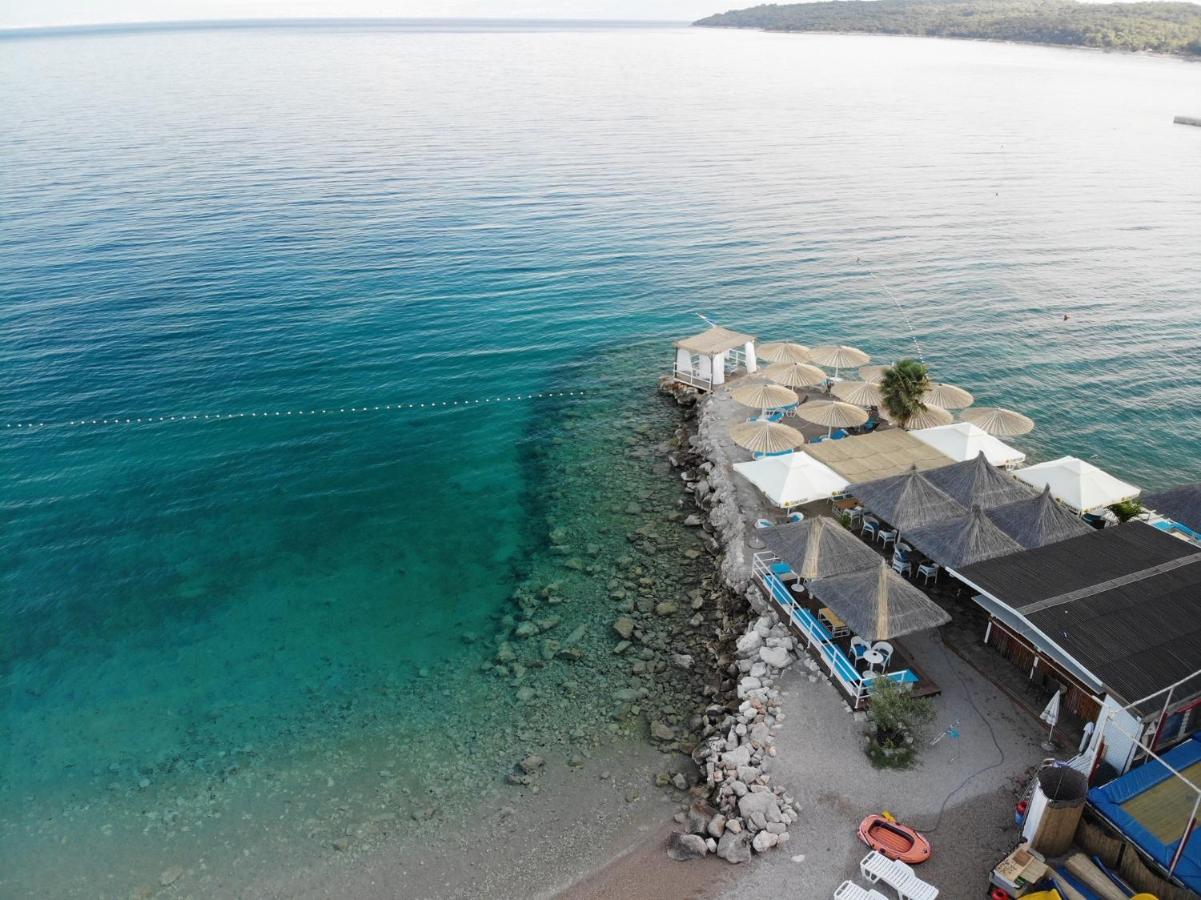 Apartments By The Sea Njivice, Krk - 5296 Exterior foto