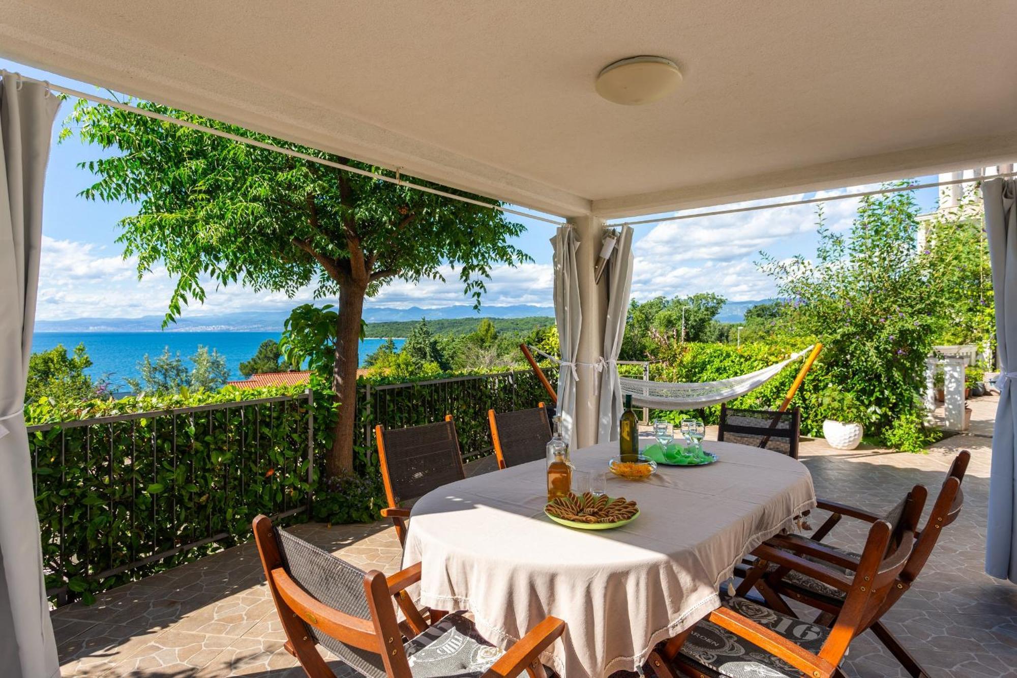 Apartments By The Sea Njivice, Krk - 5296 Exterior foto